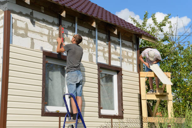 Best Aluminum Siding Installation  in Lebanon, OH